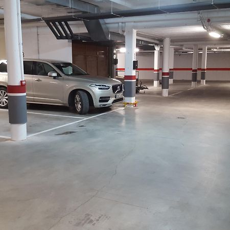 Hotel Santo Domingo De Silos Εξωτερικό φωτογραφία