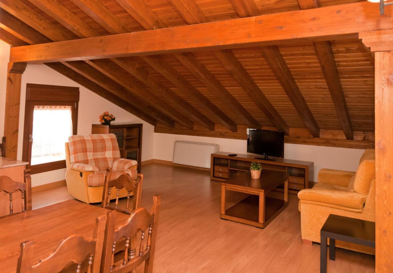 Hotel Santo Domingo De Silos Εξωτερικό φωτογραφία