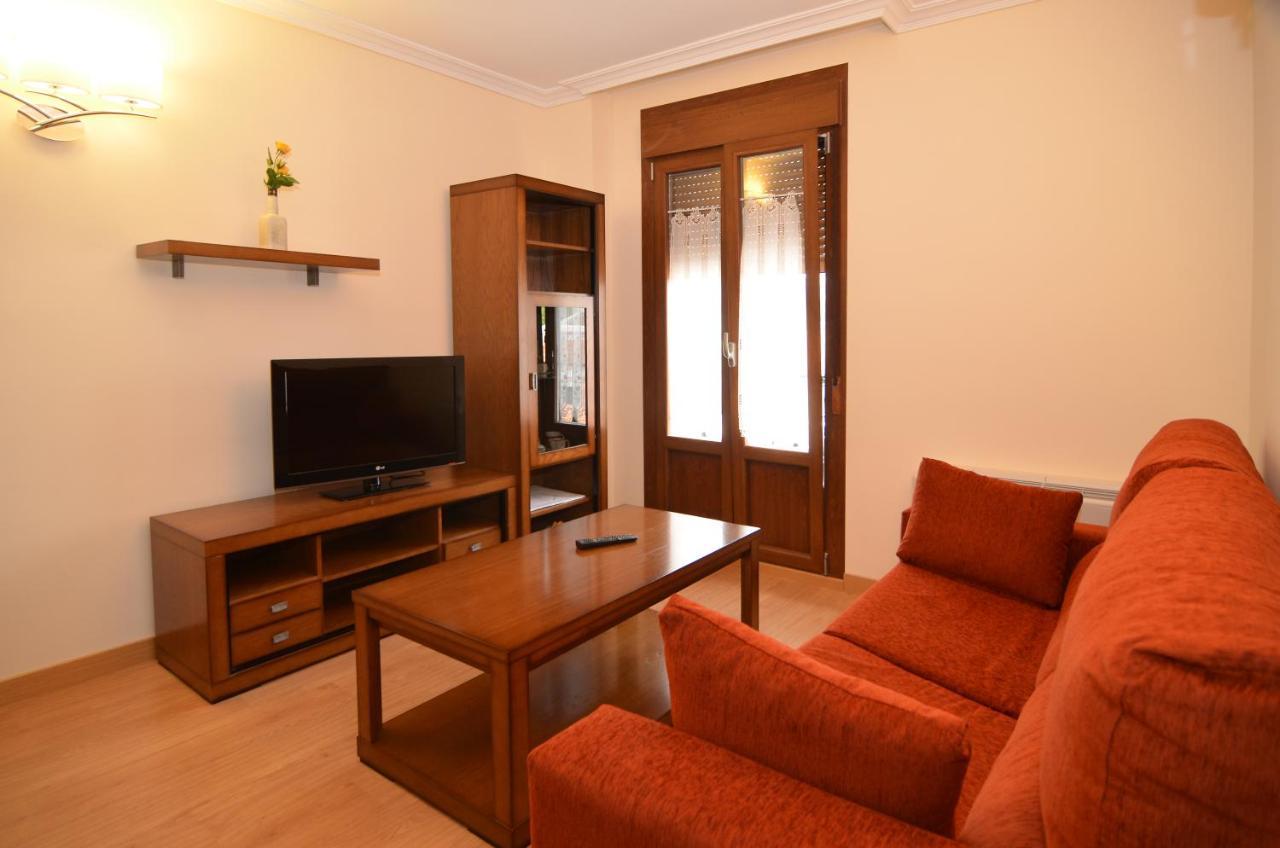 Hotel Santo Domingo De Silos Εξωτερικό φωτογραφία