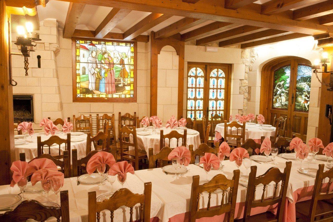Hotel Santo Domingo De Silos Εξωτερικό φωτογραφία