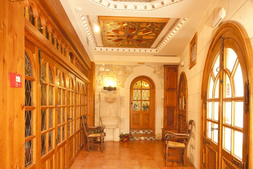 Hotel Santo Domingo De Silos Εξωτερικό φωτογραφία