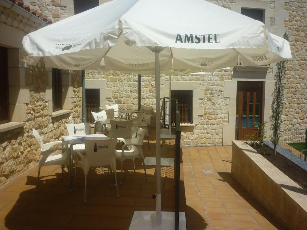 Hotel Santo Domingo De Silos Εξωτερικό φωτογραφία