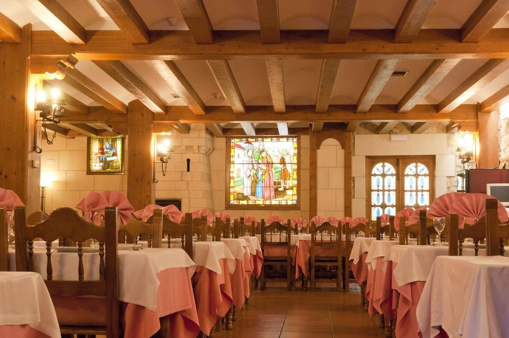 Hotel Santo Domingo De Silos Εξωτερικό φωτογραφία