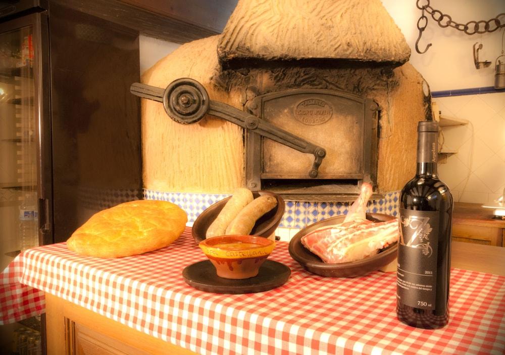 Hotel Santo Domingo De Silos Εξωτερικό φωτογραφία