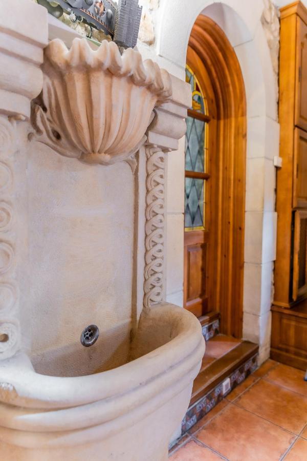 Hotel Santo Domingo De Silos Εξωτερικό φωτογραφία