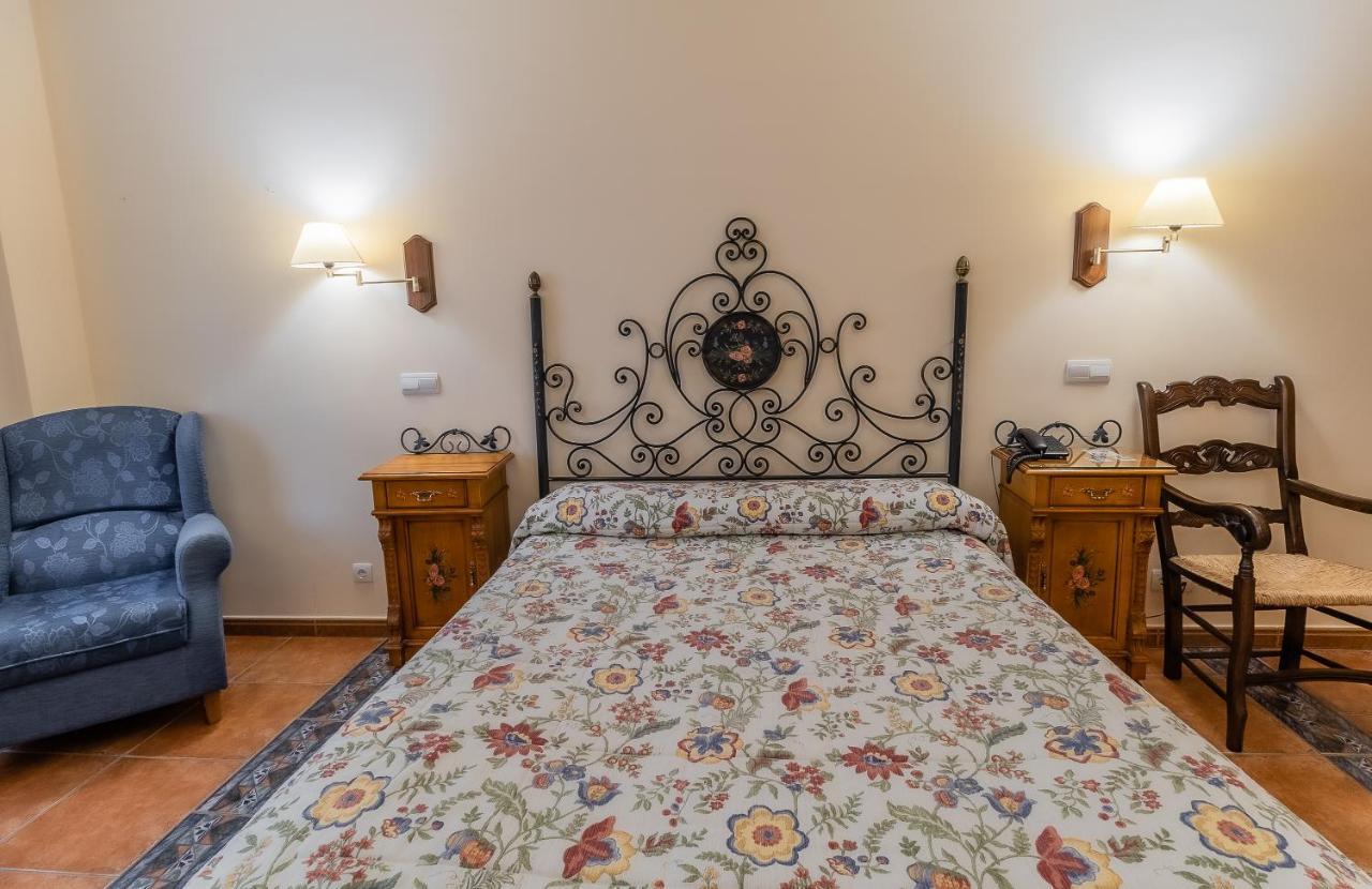 Hotel Santo Domingo De Silos Εξωτερικό φωτογραφία
