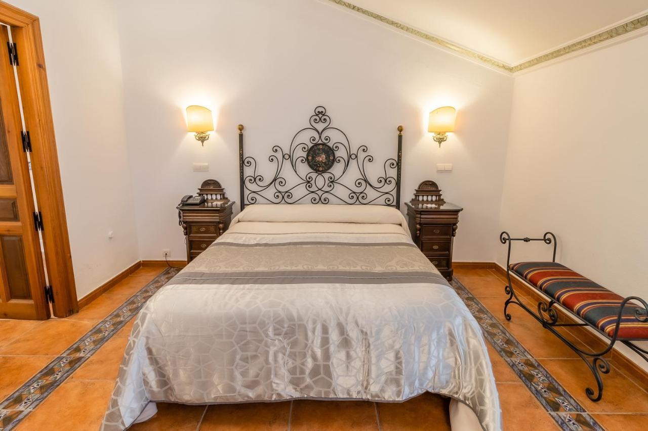 Hotel Santo Domingo De Silos Εξωτερικό φωτογραφία