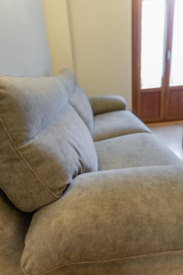 Hotel Santo Domingo De Silos Εξωτερικό φωτογραφία