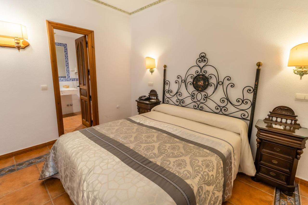 Hotel Santo Domingo De Silos Εξωτερικό φωτογραφία