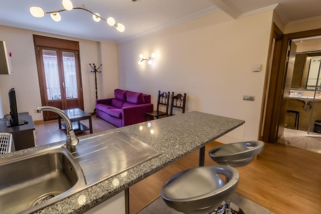Hotel Santo Domingo De Silos Εξωτερικό φωτογραφία