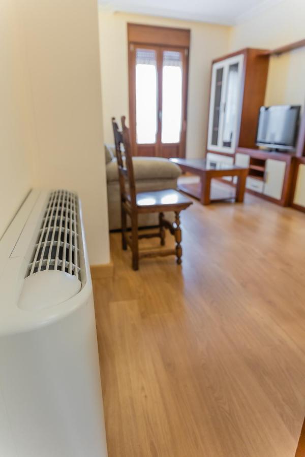 Hotel Santo Domingo De Silos Εξωτερικό φωτογραφία