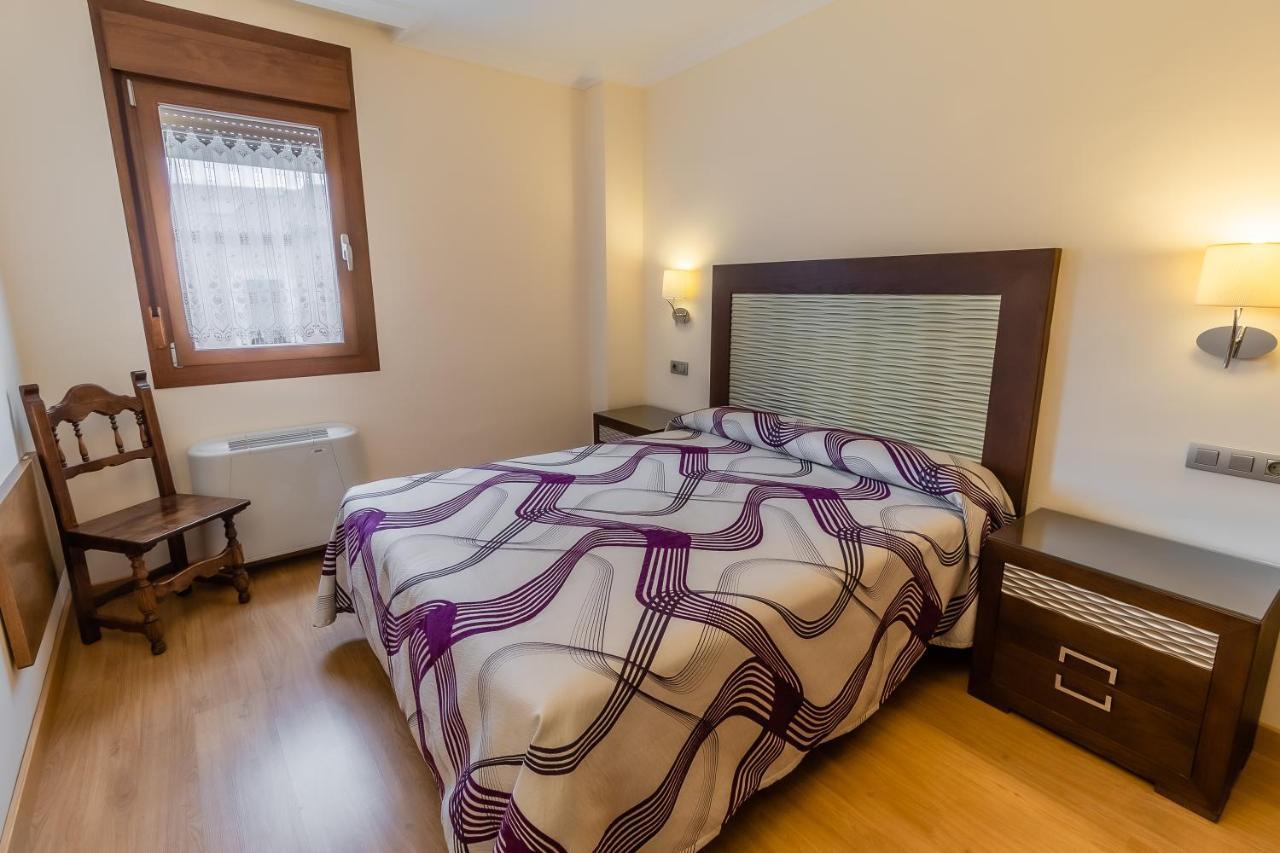 Hotel Santo Domingo De Silos Εξωτερικό φωτογραφία