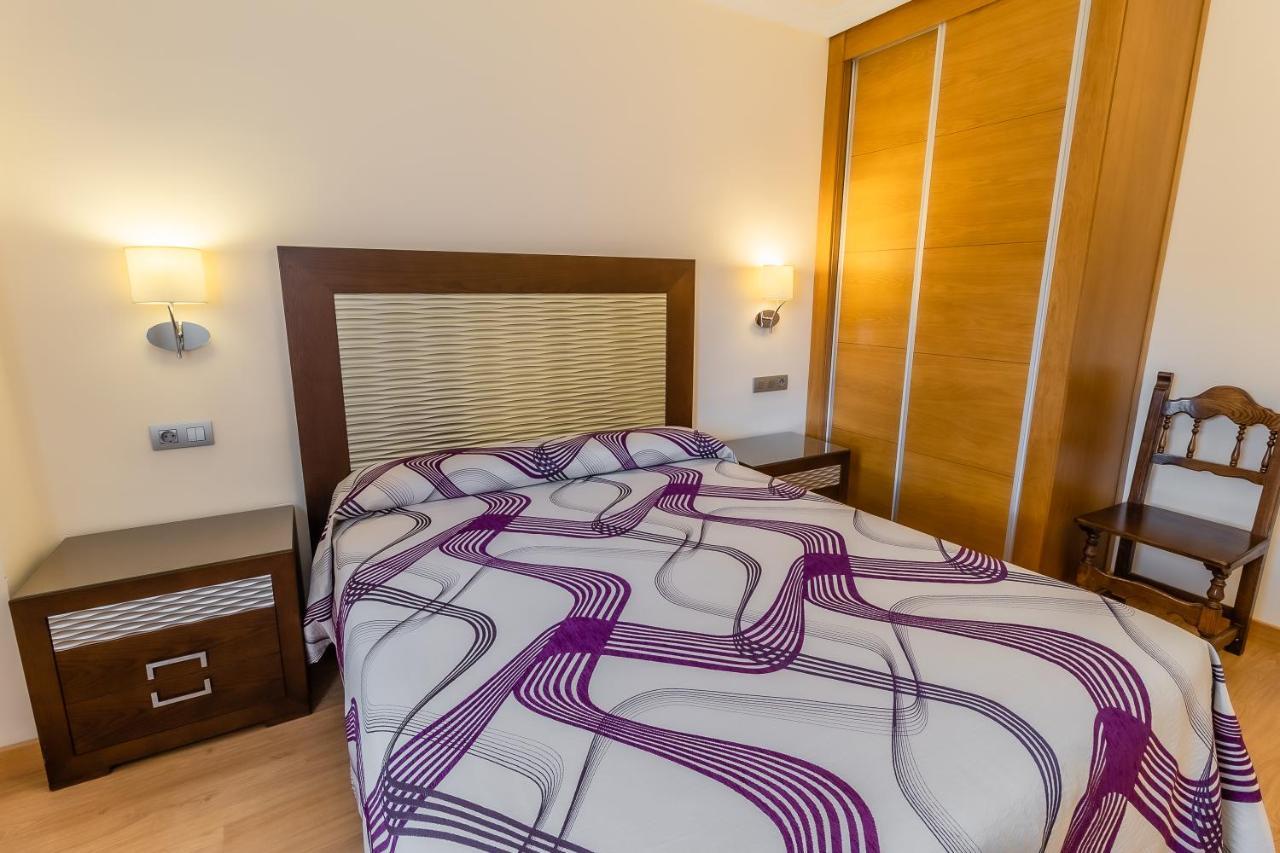 Hotel Santo Domingo De Silos Εξωτερικό φωτογραφία