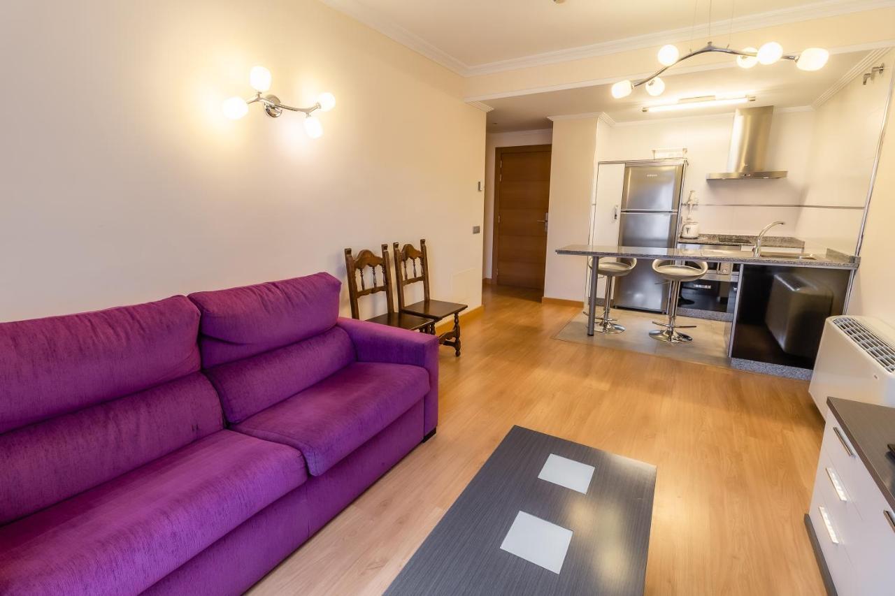 Hotel Santo Domingo De Silos Εξωτερικό φωτογραφία