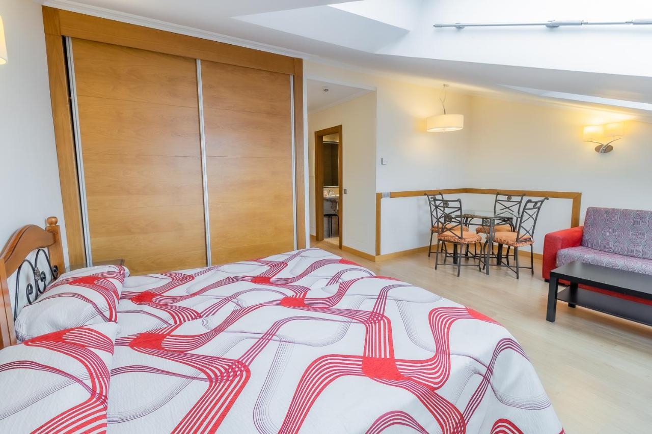 Hotel Santo Domingo De Silos Εξωτερικό φωτογραφία