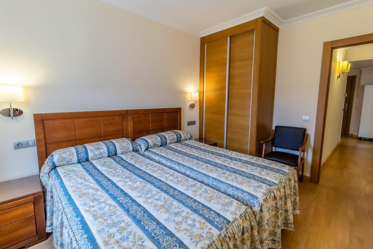Hotel Santo Domingo De Silos Εξωτερικό φωτογραφία