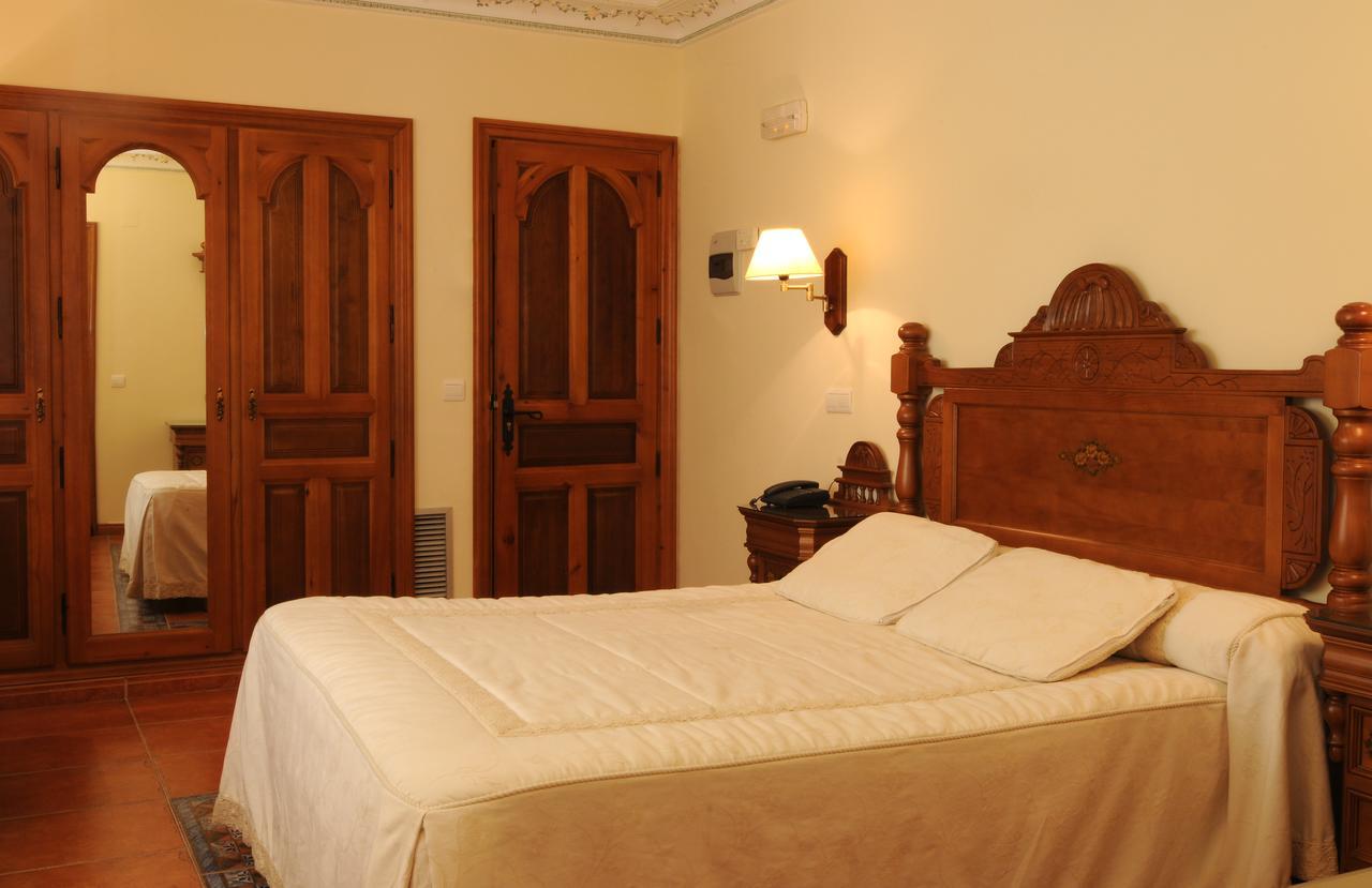 Hotel Santo Domingo De Silos Εξωτερικό φωτογραφία